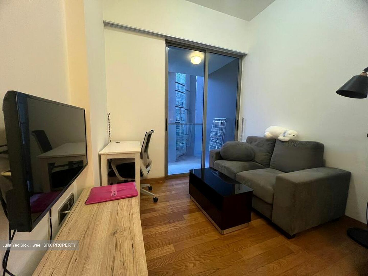 Espada (D9), Apartment #432467851